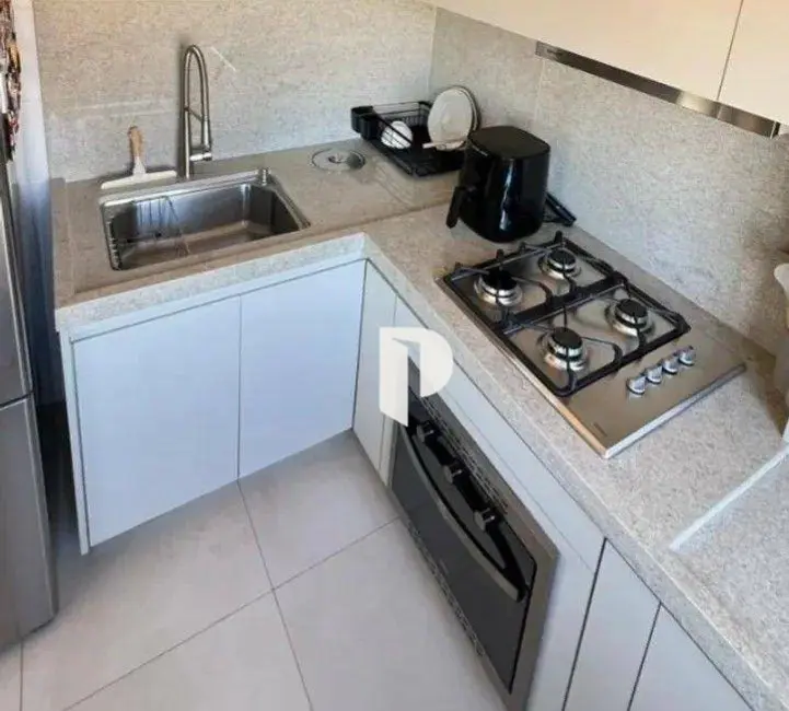Foto 9 de Apartamento com 2 quartos à venda, 60m2 em Jardim São Luiz, Ribeirao Preto - SP