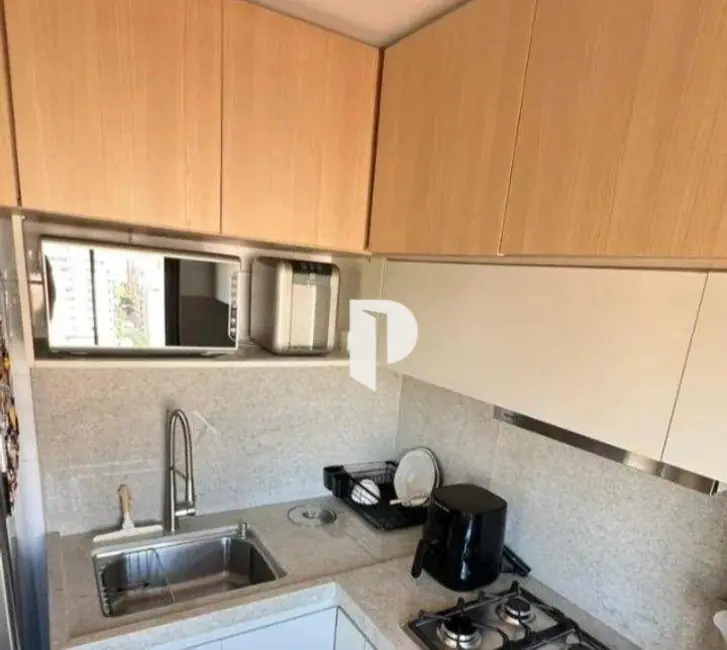 Foto 7 de Apartamento com 2 quartos à venda, 60m2 em Jardim São Luiz, Ribeirao Preto - SP