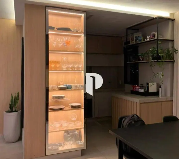 Foto 5 de Apartamento com 2 quartos à venda, 60m2 em Jardim São Luiz, Ribeirao Preto - SP