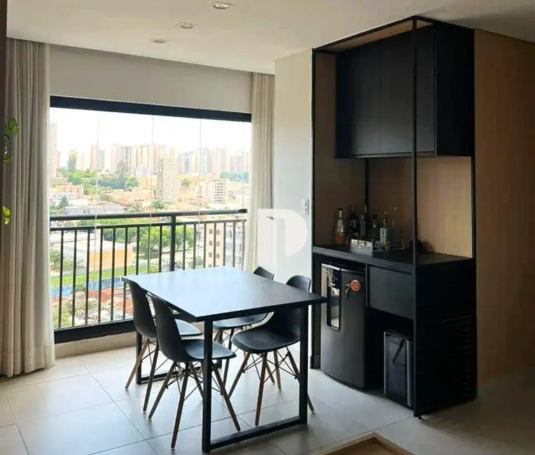 Foto 3 de Apartamento com 2 quartos à venda, 60m2 em Jardim São Luiz, Ribeirao Preto - SP