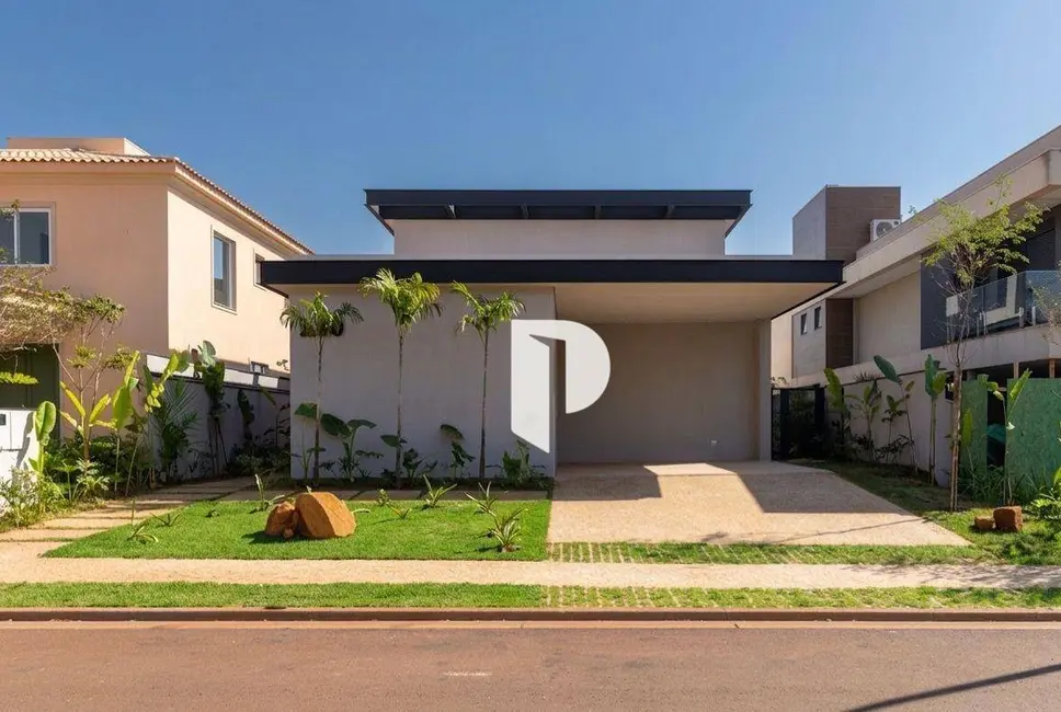 Foto 1 de Sobrado com 2 quartos à venda, 471m2 em Ribeirao Preto - SP