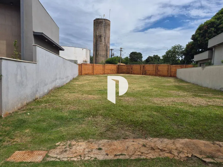 Foto 1 de Terreno / Lote à venda, 529m2 em Ribeirao Preto - SP