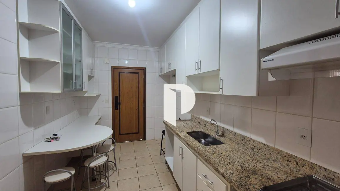 Foto 7 de Apartamento com 3 quartos à venda, 104m2 em Bosque das Juritis, Ribeirao Preto - SP