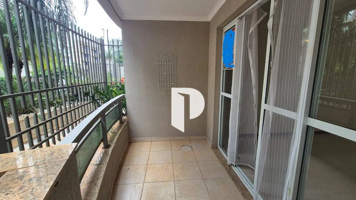Foto 2 de Apartamento com 3 quartos à venda, 104m2 em Bosque das Juritis, Ribeirao Preto - SP