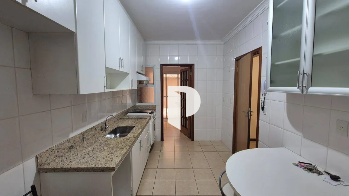 Foto 9 de Apartamento com 3 quartos à venda, 104m2 em Bosque das Juritis, Ribeirao Preto - SP