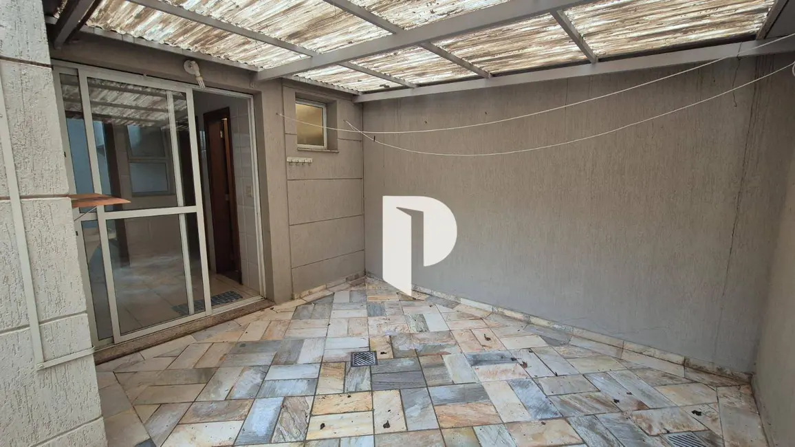 Foto 1 de Apartamento com 3 quartos à venda, 104m2 em Bosque das Juritis, Ribeirao Preto - SP