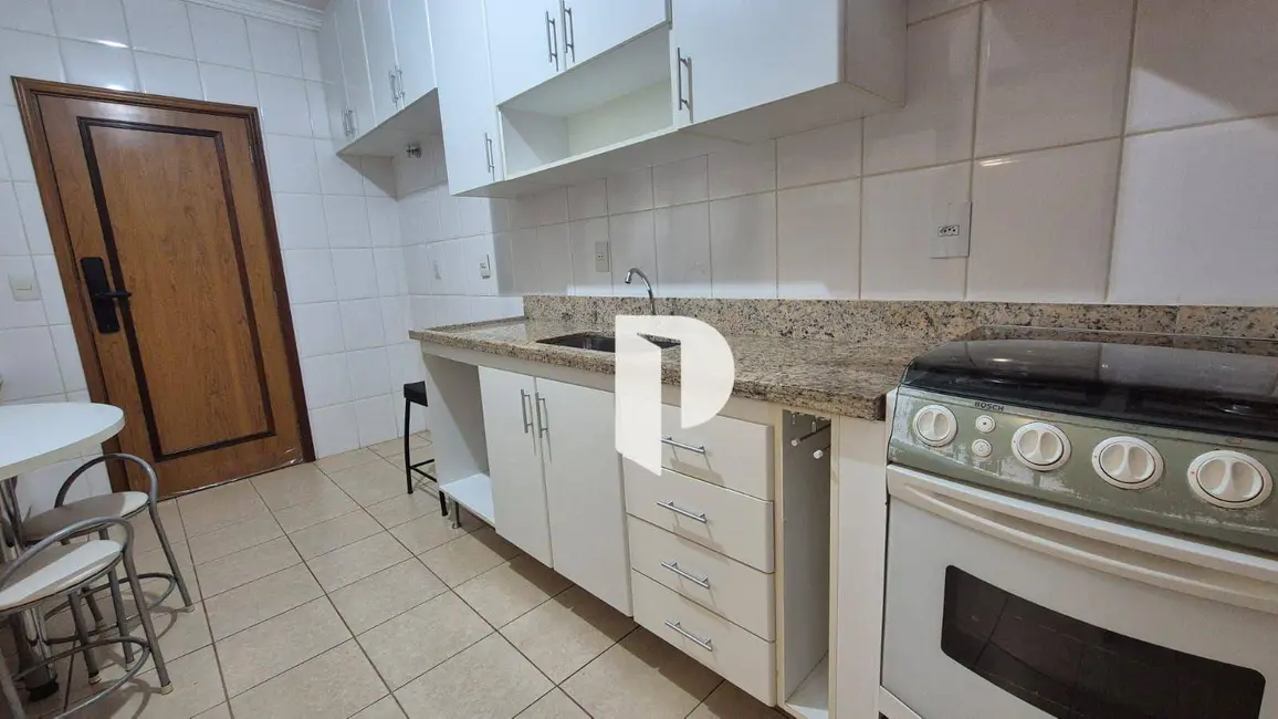 Foto 8 de Apartamento com 3 quartos à venda, 104m2 em Bosque das Juritis, Ribeirao Preto - SP