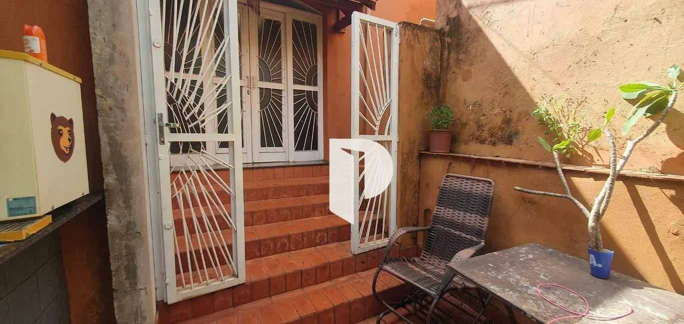 Foto 6 de Casa com 2 quartos à venda, 234m2 em Campos Elíseos, Ribeirao Preto - SP