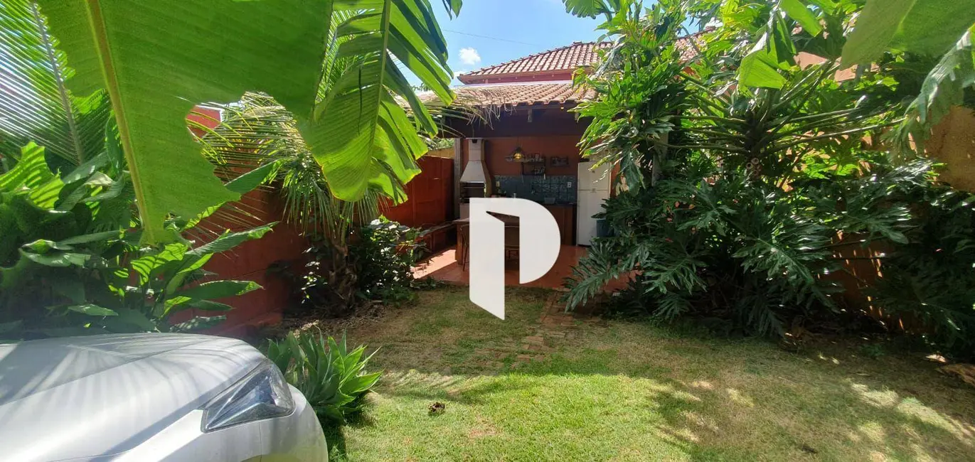 Foto 2 de Casa com 2 quartos à venda, 234m2 em Campos Elíseos, Ribeirao Preto - SP
