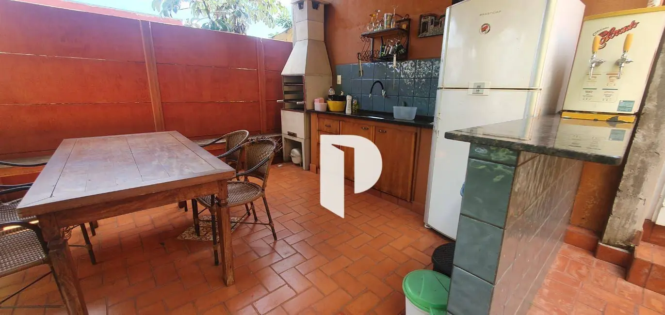 Foto 4 de Casa com 2 quartos à venda, 234m2 em Campos Elíseos, Ribeirao Preto - SP