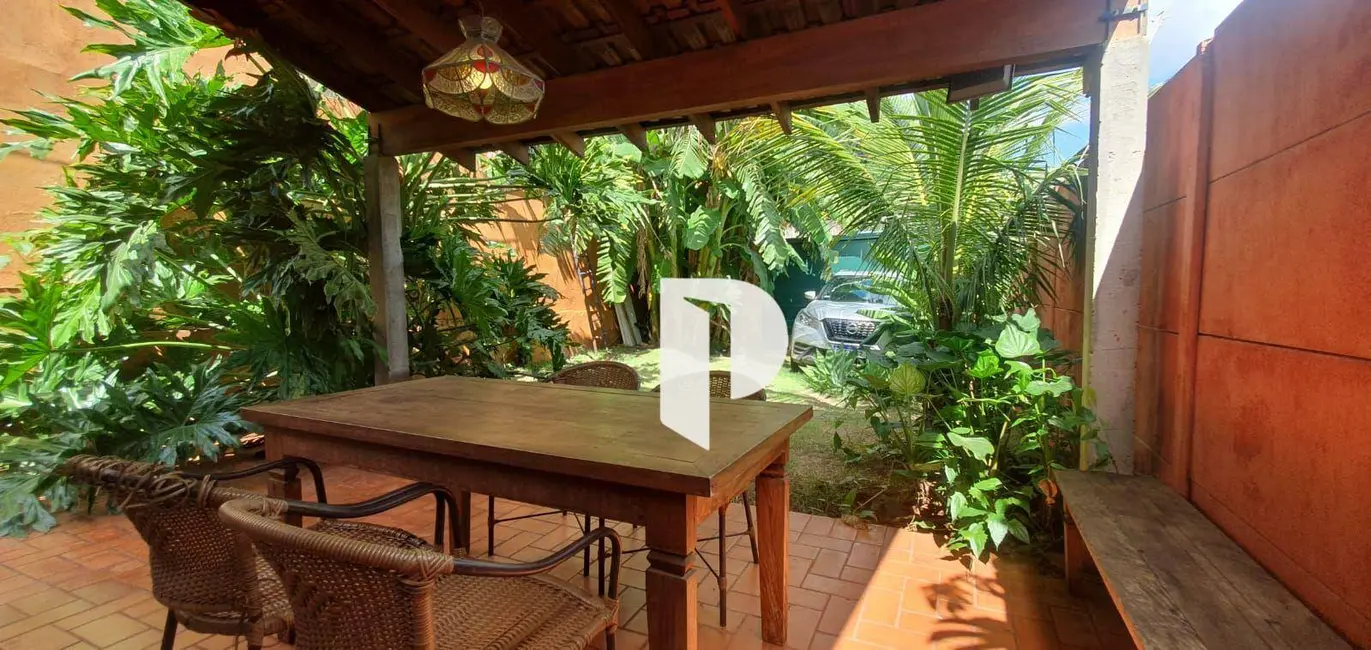 Foto 3 de Casa com 2 quartos à venda, 234m2 em Campos Elíseos, Ribeirao Preto - SP