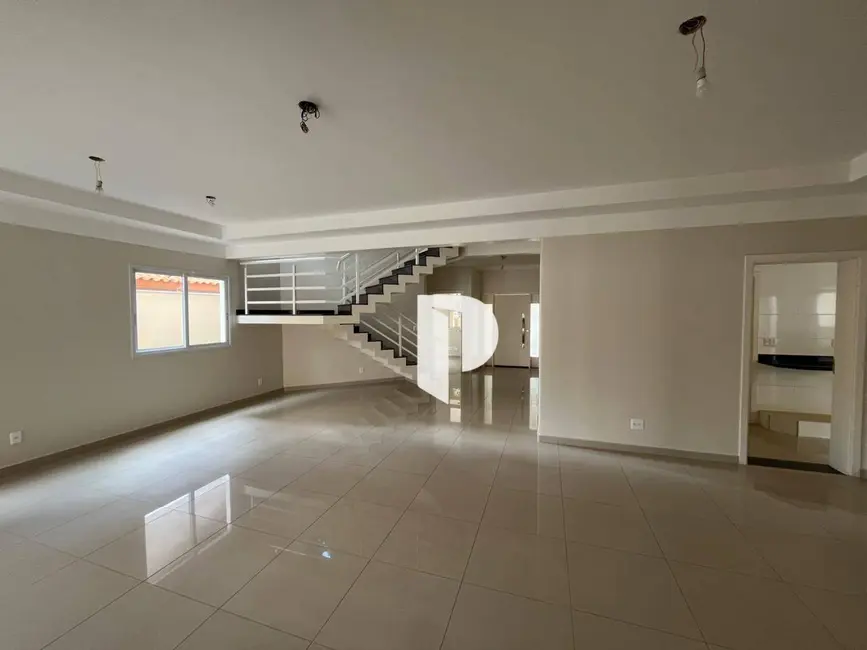 Foto 8 de Casa de Condomínio com 4 quartos à venda, 560m2 em Jardim Botânico, Ribeirao Preto - SP