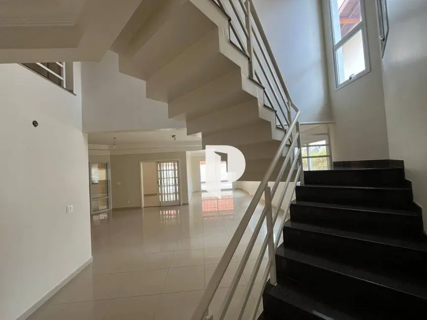 Foto 6 de Casa de Condomínio com 4 quartos à venda, 560m2 em Jardim Botânico, Ribeirao Preto - SP
