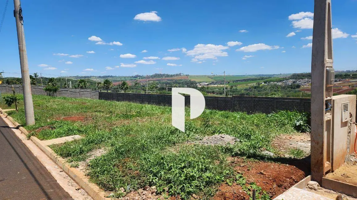 Foto 2 de Terreno / Lote à venda, 250m2 em Ribeirao Preto - SP