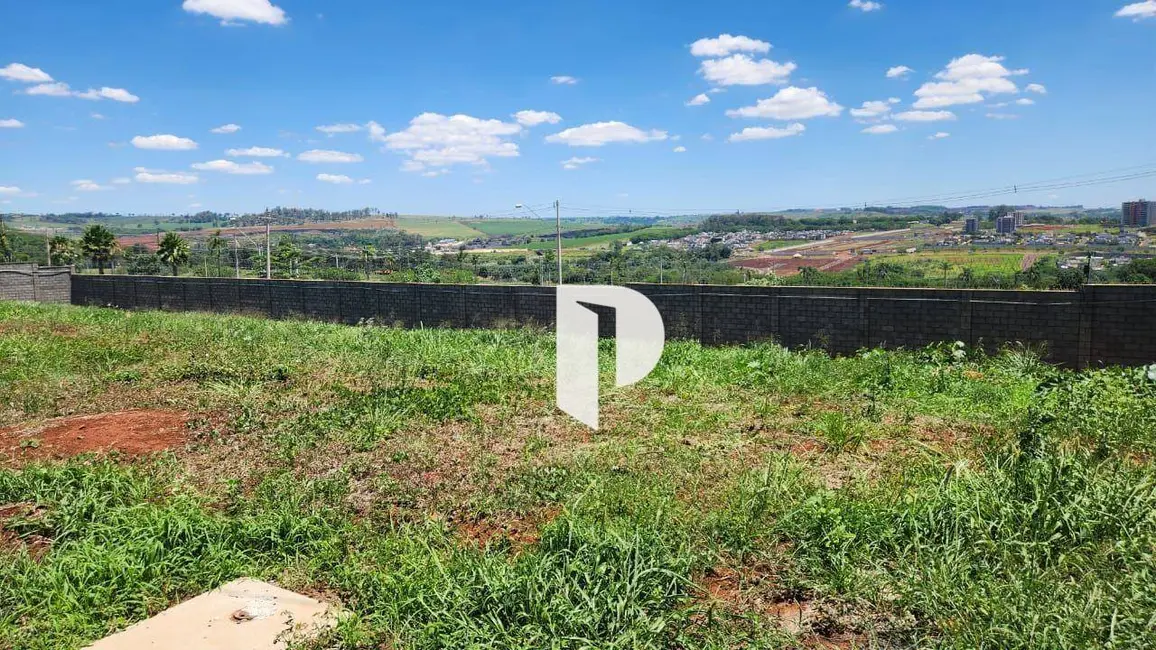Foto 3 de Terreno / Lote à venda, 250m2 em Ribeirao Preto - SP