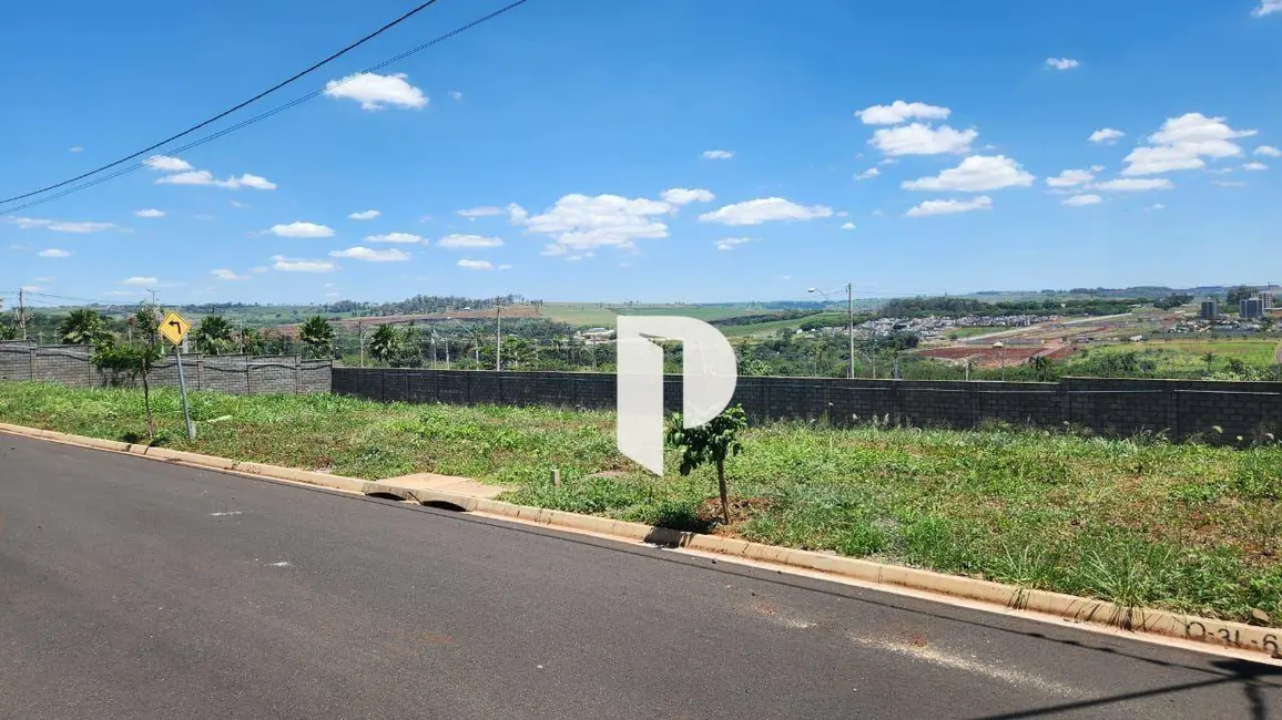 Foto 1 de Terreno / Lote à venda, 250m2 em Ribeirao Preto - SP