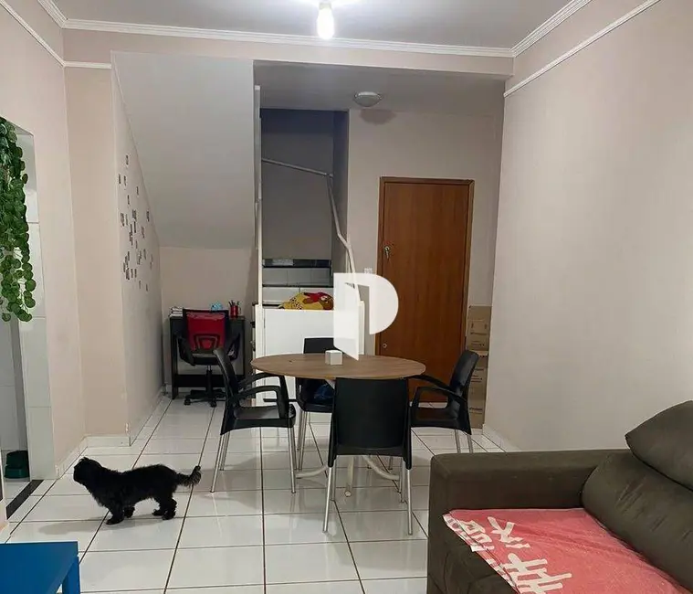 Apartamento com 2 quartos à venda, 85m2 em Residencial e Comercial Palmares, Ribeirao Preto - SP - imagem 4 Foto 4 de Apartamento com 2 quartos à venda, 85m2 em Residencial e Comercial Palmares, Ribeirao Preto - SP