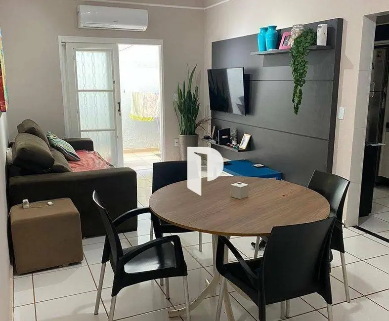 Apartamento com 2 quartos à venda, 85m2 em Residencial e Comercial Palmares, Ribeirao Preto - SP - imagem 2 Foto 2 de Apartamento com 2 quartos à venda, 85m2 em Residencial e Comercial Palmares, Ribeirao Preto - SP