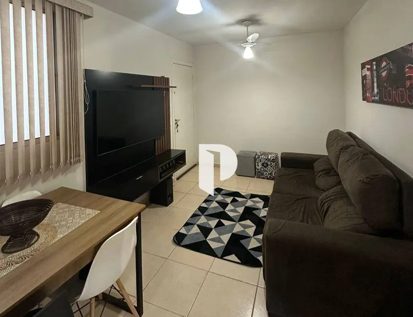 Foto 3 de Apartamento com 2 quartos à venda, 54m2 em Jardim Sumaré, Ribeirao Preto - SP