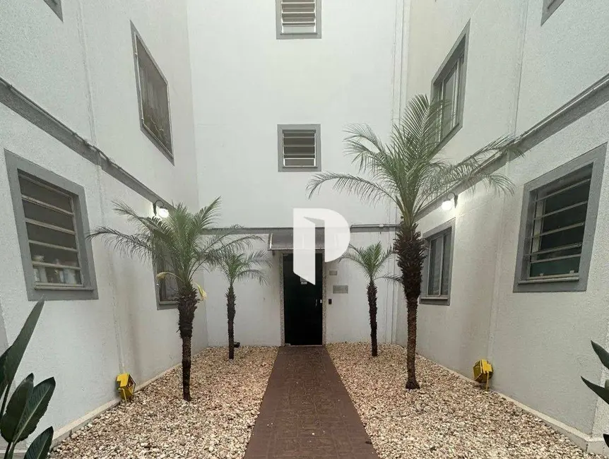 Foto 2 de Apartamento com 2 quartos à venda, 54m2 em Jardim Sumaré, Ribeirao Preto - SP