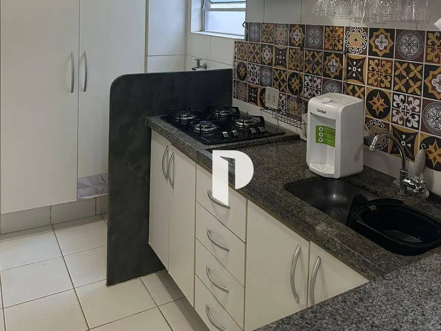 Foto 6 de Apartamento com 2 quartos à venda, 54m2 em Jardim Sumaré, Ribeirao Preto - SP