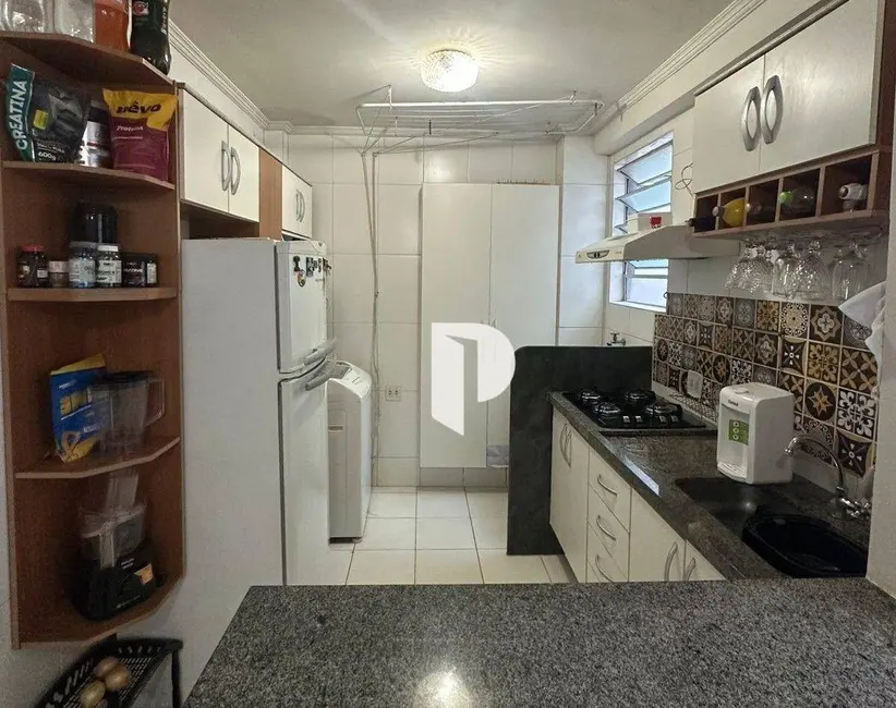 Foto 4 de Apartamento com 2 quartos à venda, 54m2 em Jardim Sumaré, Ribeirao Preto - SP