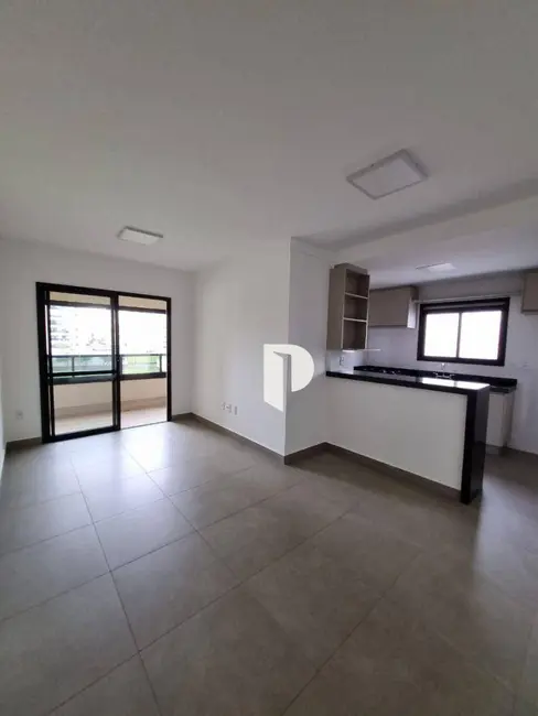 Foto 1 de Apartamento com 2 quartos à venda e para alugar, 85m2 em Nova Aliança, Ribeirao Preto - SP