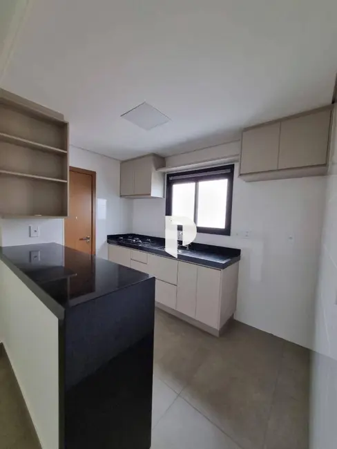 Foto 3 de Apartamento com 2 quartos à venda e para alugar, 85m2 em Nova Aliança, Ribeirao Preto - SP