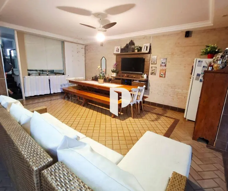 Foto 5 de Casa com 4 quartos à venda, 260m2 em Jardim São Luiz, Ribeirao Preto - SP