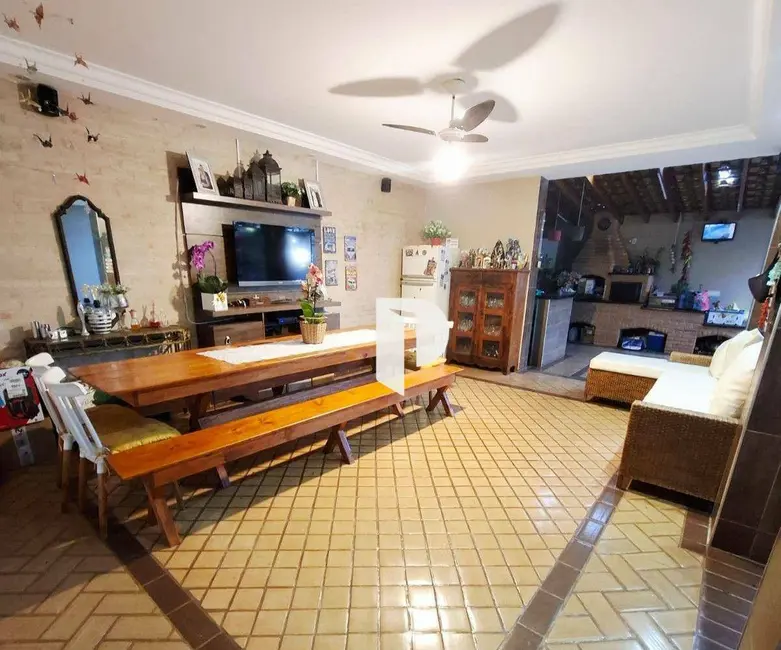 Foto 6 de Casa com 4 quartos à venda, 260m2 em Jardim São Luiz, Ribeirao Preto - SP