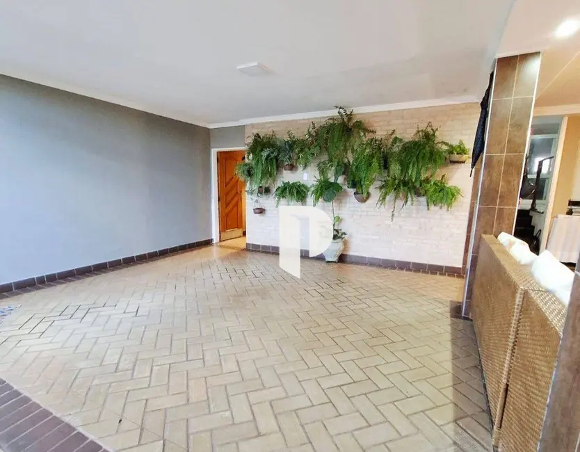 Foto 3 de Casa com 4 quartos à venda, 260m2 em Jardim São Luiz, Ribeirao Preto - SP