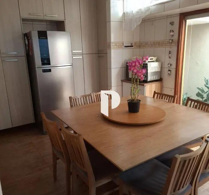 Foto 8 de Casa com 4 quartos à venda, 260m2 em Jardim São Luiz, Ribeirao Preto - SP