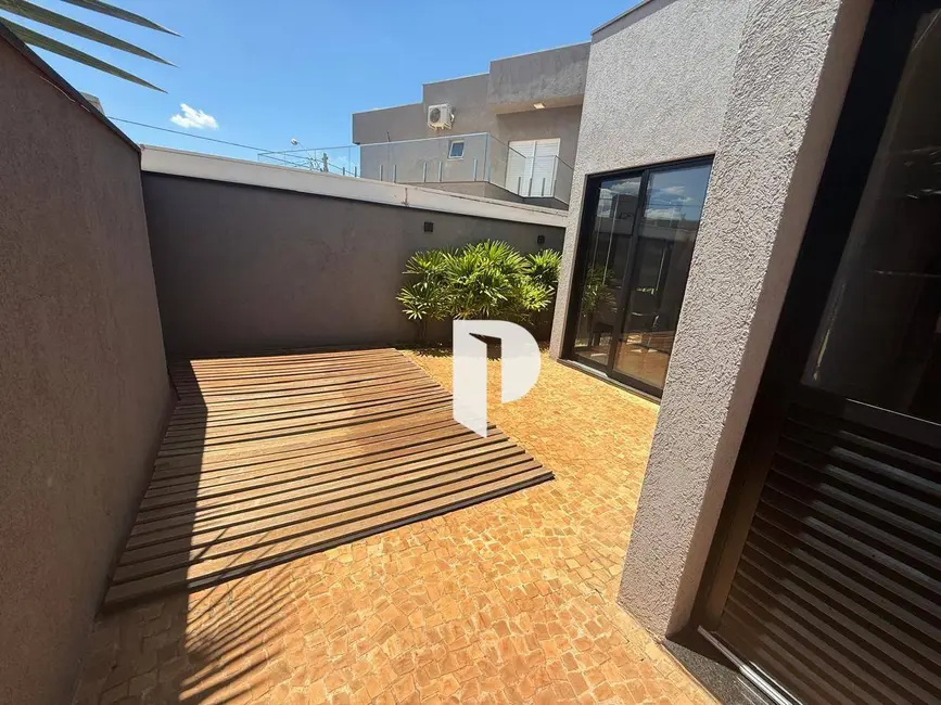 Foto 9 de Casa de Condomínio com 3 quartos à venda, 317m2 em Ribeirao Preto - SP