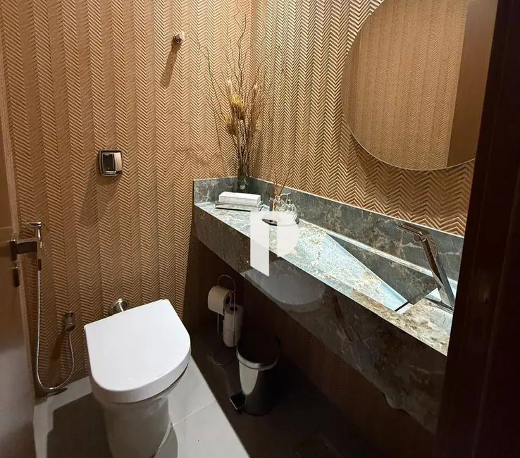 Foto 4 de Casa de Condomínio com 3 quartos à venda, 317m2 em Ribeirao Preto - SP