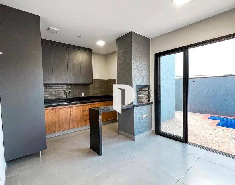 Foto 6 de Casa de Condomínio com 3 quartos à venda, 317m2 em Ribeirao Preto - SP