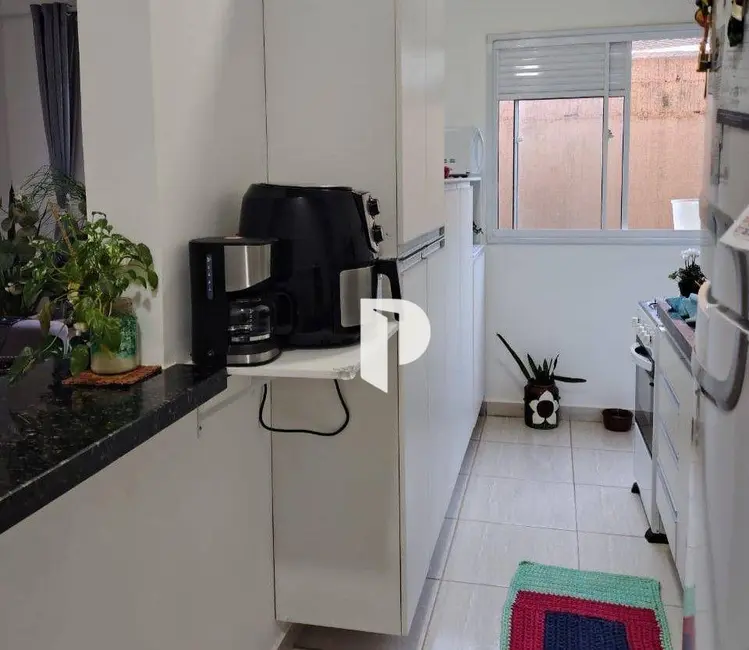 Foto 3 de Apartamento com 2 quartos à venda, 57m2 em Planalto Verde, Ribeirao Preto - SP