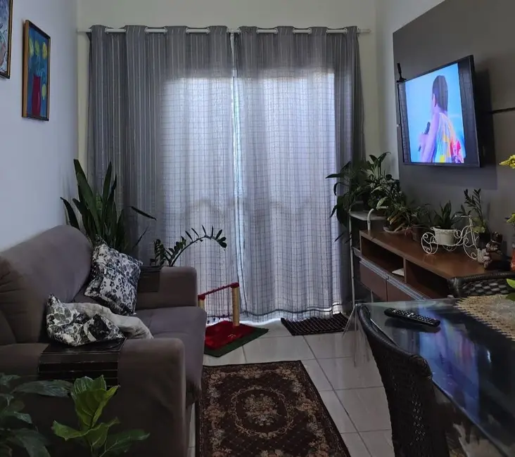 Foto 1 de Apartamento com 2 quartos à venda, 57m2 em Planalto Verde, Ribeirao Preto - SP