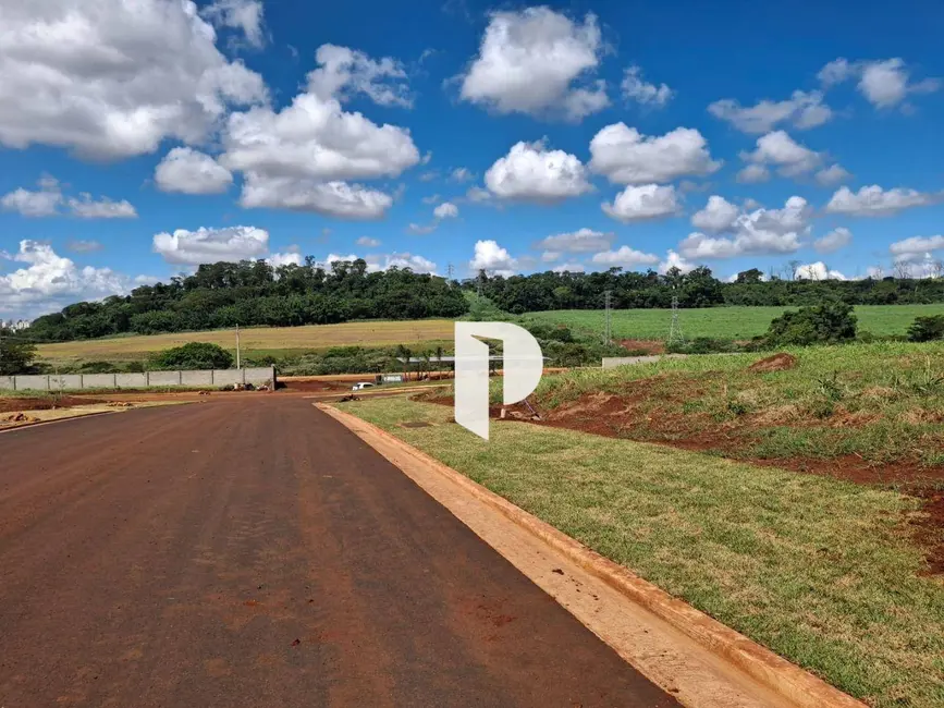 Foto 2 de Terreno / Lote à venda, 330m2 em Ribeirao Preto - SP
