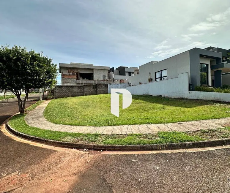 Foto 1 de Terreno / Lote à venda, 325m2 em Ribeirao Preto - SP
