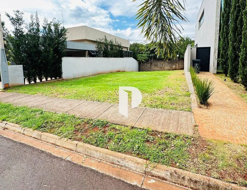 Foto 1 de Terreno / Lote à venda, 333m2 em Ribeirao Preto - SP
