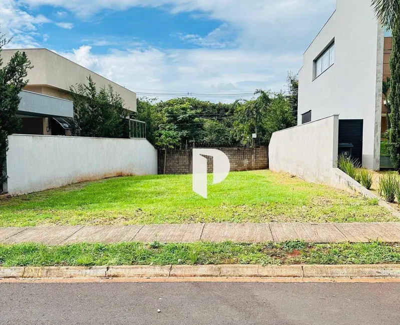 Foto 2 de Terreno / Lote à venda, 333m2 em Ribeirao Preto - SP