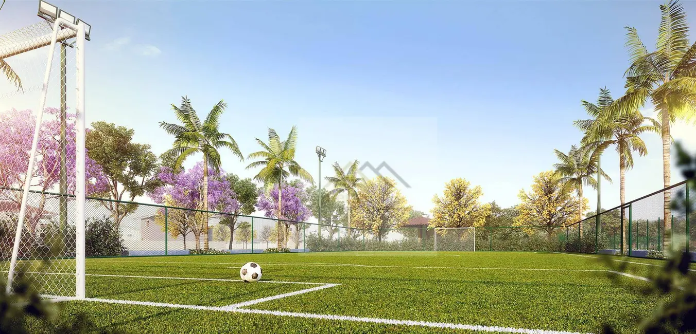 Foto 3 de Terreno / Lote à venda, 472m2 em Cravinhos - SP