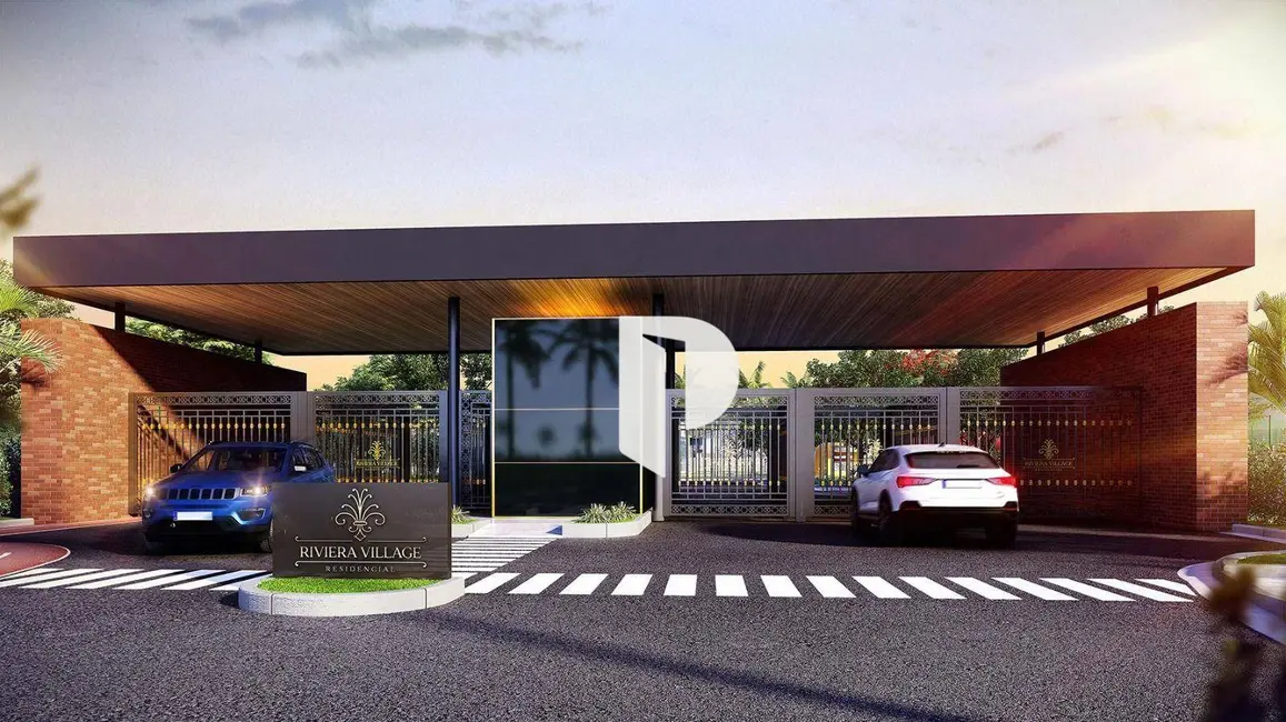 Foto 1 de Terreno / Lote à venda, 472m2 em Cravinhos - SP