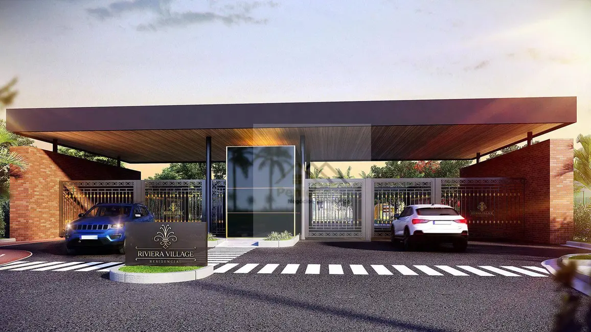 Foto 2 de Terreno / Lote à venda, 472m2 em Cravinhos - SP