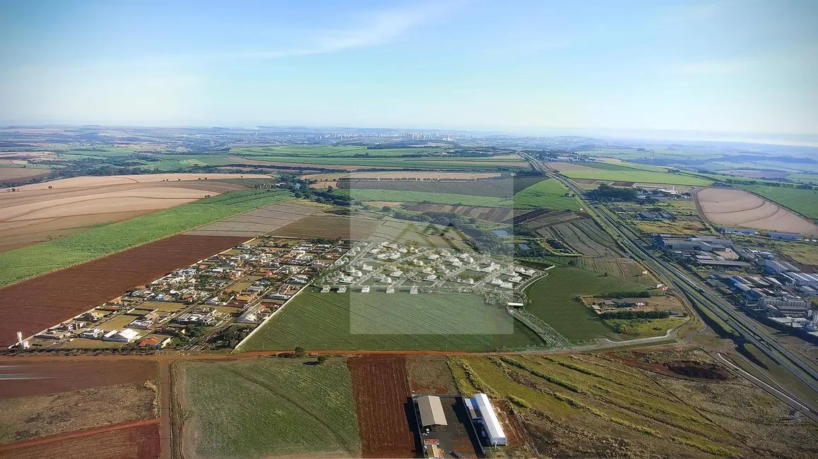 Foto 9 de Terreno / Lote à venda, 472m2 em Cravinhos - SP