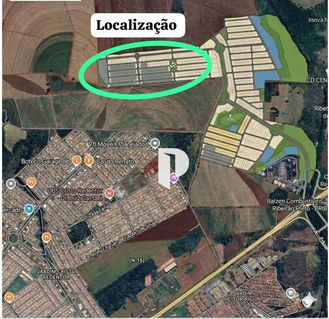 Foto 4 de Casa de Condomínio com 2 quartos à venda, 140m2 em Ribeirao Preto - SP