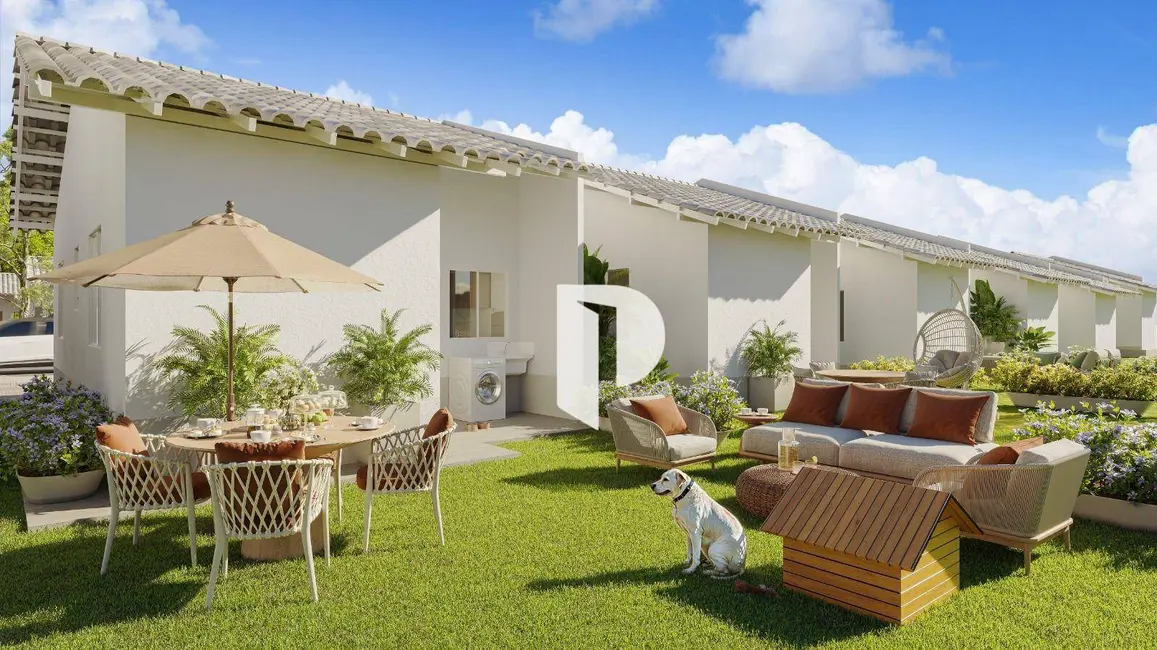 Foto 1 de Casa de Condomínio com 2 quartos à venda, 140m2 em Ribeirao Preto - SP