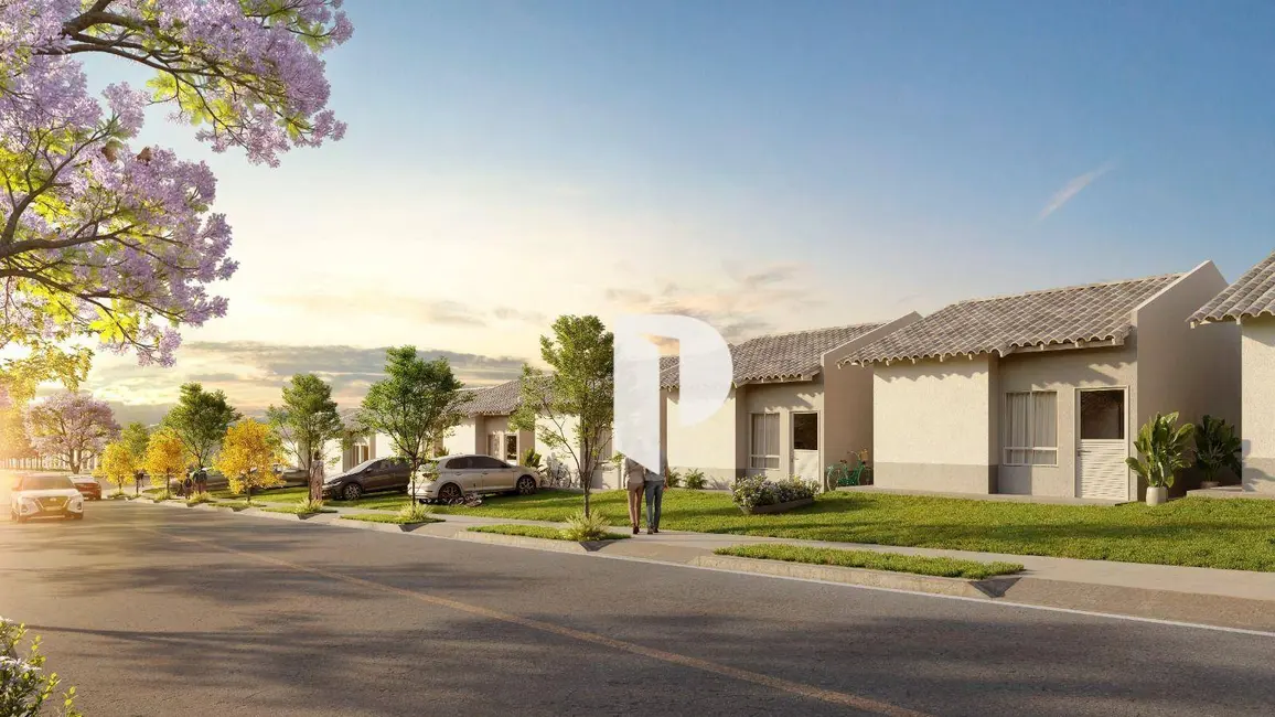 Foto 2 de Casa de Condomínio com 2 quartos à venda, 140m2 em Ribeirao Preto - SP