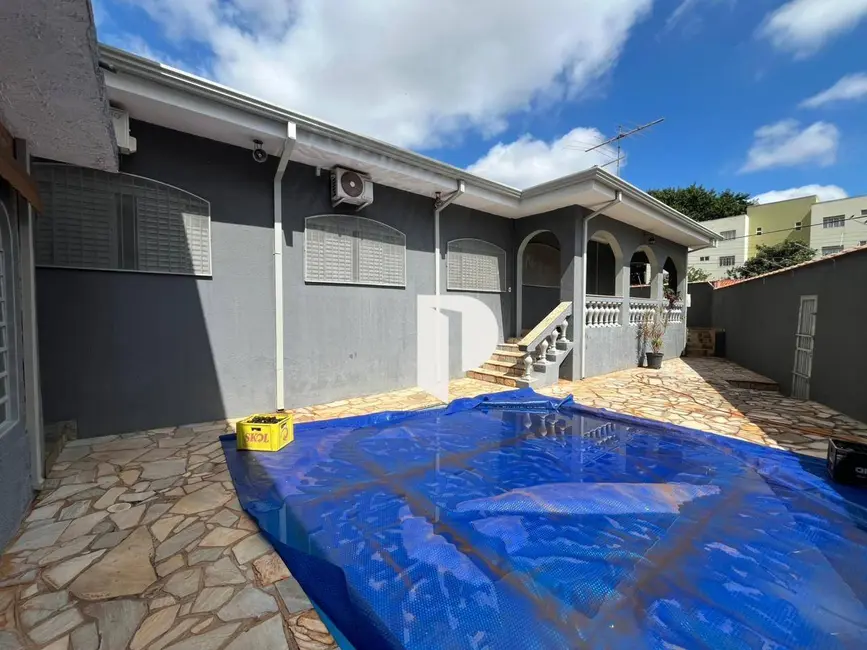 Foto 7 de Casa de Condomínio com 5 quartos à venda, 345m2 em Jardim Castelo Branco, Ribeirao Preto - SP