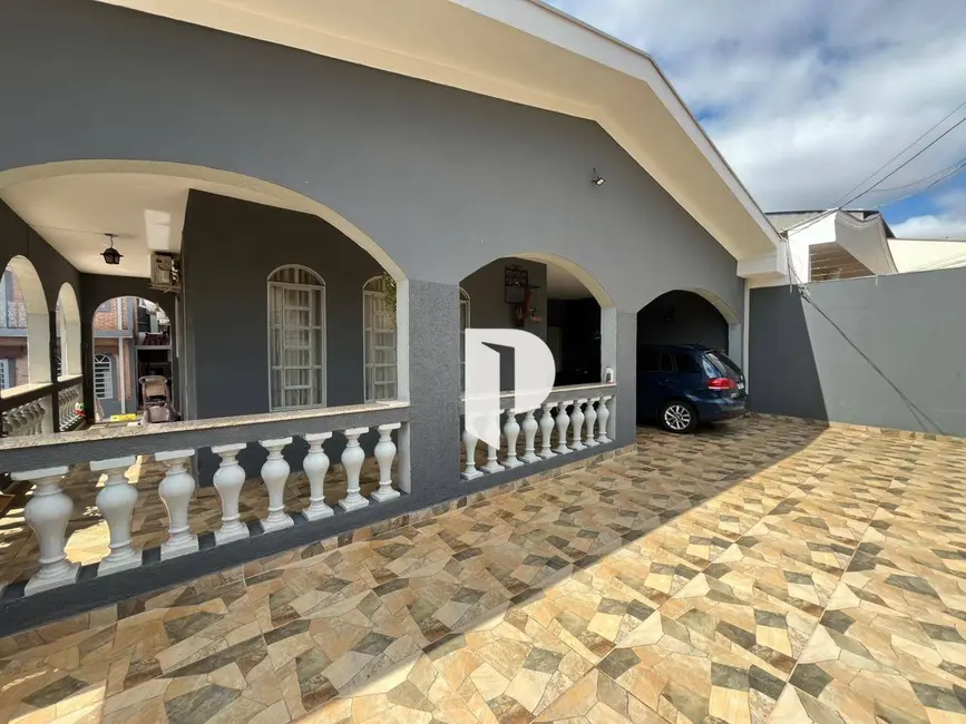 Foto 5 de Casa de Condomínio com 5 quartos à venda, 345m2 em Jardim Castelo Branco, Ribeirao Preto - SP